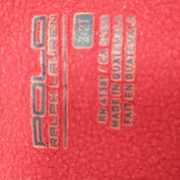 Polo PRL - Picture 5 of 6